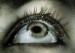 hororový eye..